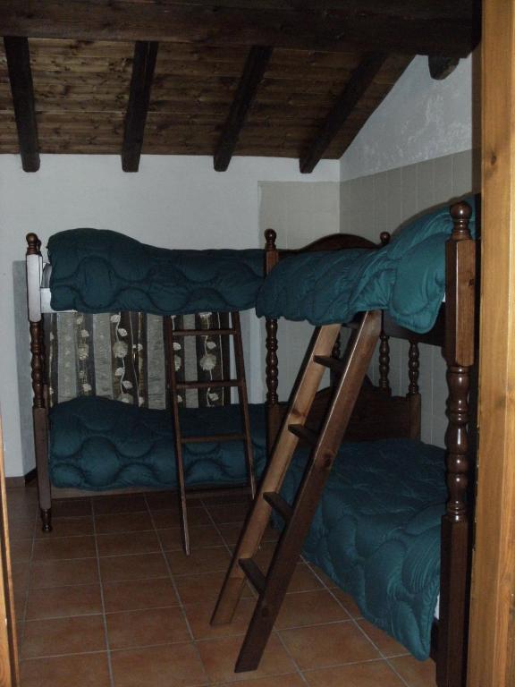 Hostel Rifugio Alpetto Di Torno Sormano Zimmer foto
