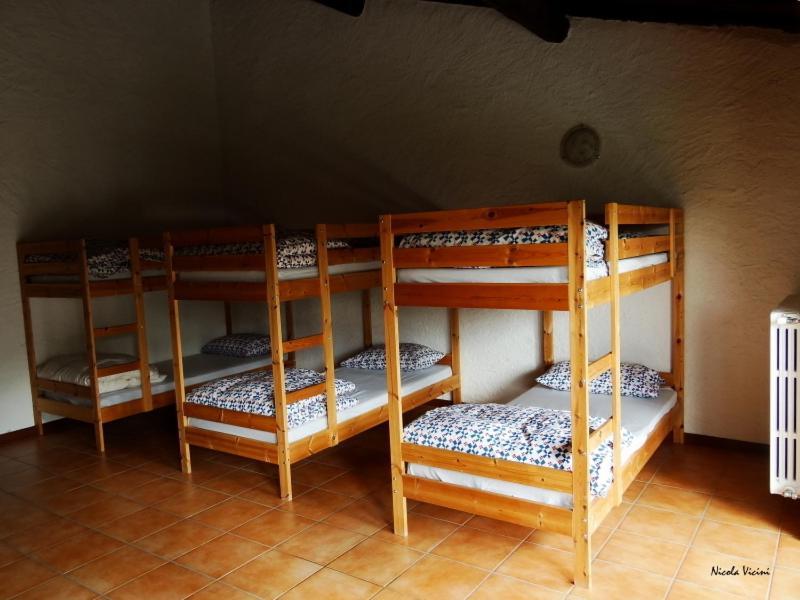 Hostel Rifugio Alpetto Di Torno Sormano Zimmer foto