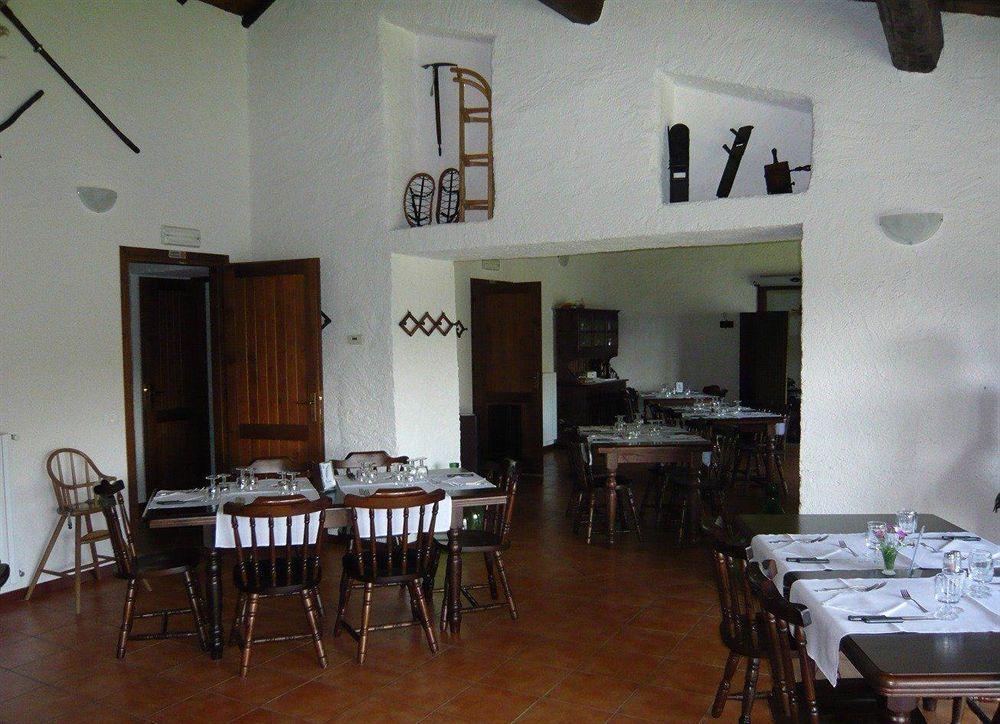 Hostel Rifugio Alpetto Di Torno Sormano Exterior foto
