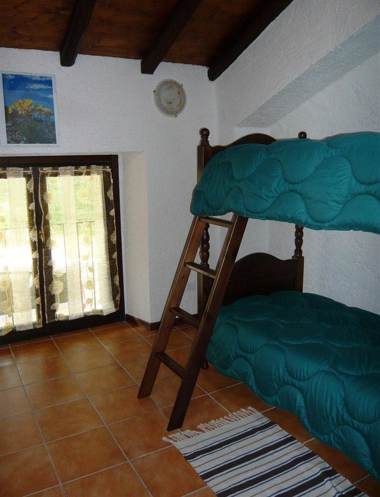 Hostel Rifugio Alpetto Di Torno Sormano Exterior foto