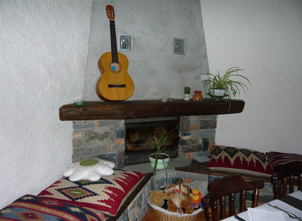 Hostel Rifugio Alpetto Di Torno Sormano Exterior foto